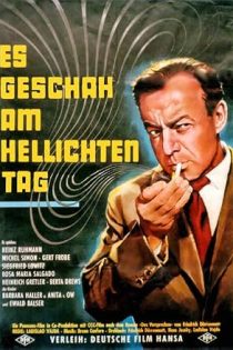 دانلود فيلم It Happened in Broad Daylight 1958 | در روز روشن اتفاق افتاد