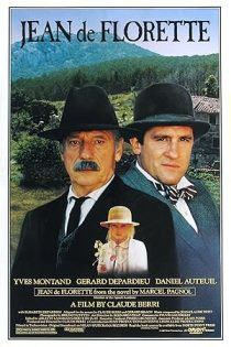 دانلود فيلم Jean de Florette 1986 | ژان دو فلورت