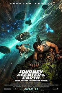 دانلود فيلم Journey to the Center of the Earth 2008 | سفر به اعماق زمین