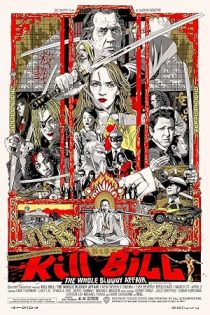 دانلود فيلم Kill Bill: The Whole Bloody Affair 2006 | بیل را بکش: تمام ماجرای خونین دانلود فيلم Kill Bill: The Whole Bloody Affair 2006 | بیل را بکش: تمام ماجرای خونین