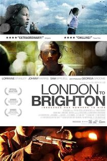 دانلود فيلم London to Brighton 2006 | لندن به برایتون دانلود فيلم London to Brighton 2006 | لندن به برایتون