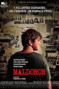 دانلود فيلم Maldoror 2024 | مالدورور