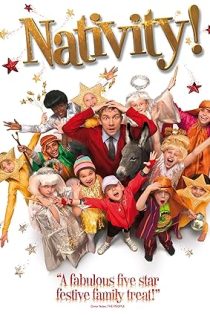 دانلود فيلم Nativity! 2009 | میلاد مسیح!