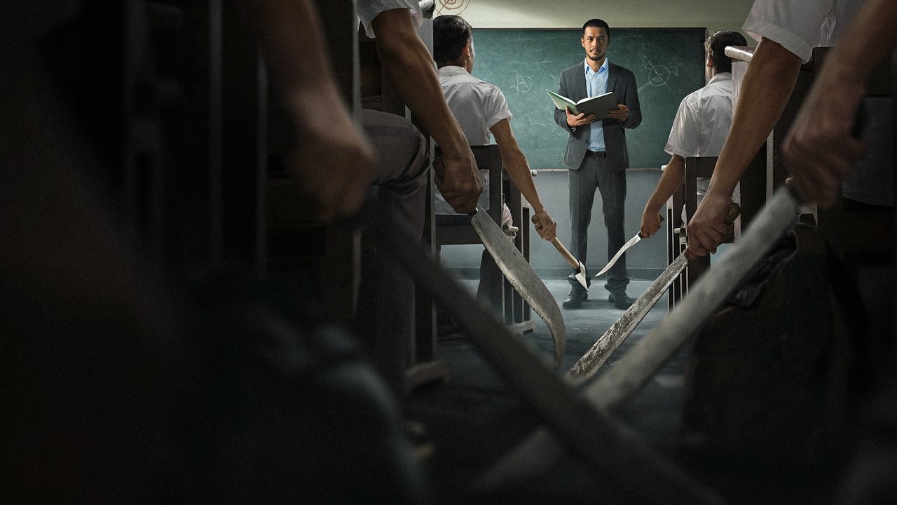 دانلود فيلم The Siege at Thorn High 2025 | محاصره در بیمارستان تورن دانلود فيلم The Siege at Thorn High 2025 | محاصره در بیمارستان تورن