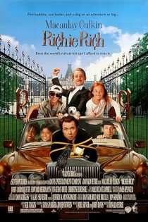 دانلود فيلم Richie Rich 1994 | ریچی ریچ