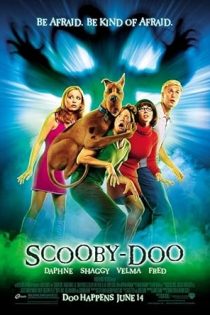 دانلود فيلم Scooby-Doo 2002 | اسکوبی دو