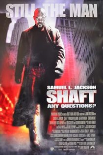 دانلود فيلم Shaft 2000 | شفت دانلود فيلم Shaft 2000 | شفت