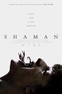 دانلود فيلم Shaman 2025 | شمن دانلود فيلم Shaman 2025 | شمن