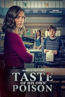 دانلود فيلم Taste of His Own Poison 2025 | طعم زهر خودش دانلود فيلم Taste of His Own Poison 2025 | طعم زهر خودش
