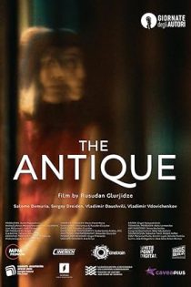 دانلود فيلم The Antique 2024 | عتیقه