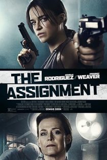 دانلود فيلم The Assignment 2016 | تکلیف دانلود فيلم The Assignment 2016 | تکلیف
