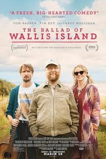 دانلود فيلم The Ballad of Wallis Island 2025 | تصنیف جزیره والیس دانلود فيلم The Ballad of Wallis Island 2025 | تصنیف جزیره والیس