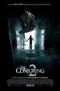 دانلود فيلم The Conjuring 2 2016 | احضار 2