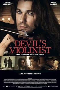 دانلود فيلم The Devil’s Violinist 2013 | ویولنیست شیطان دانلود فيلم The Devil’s Violinist 2013 | ویولنیست شیطان
