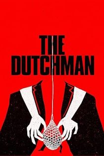 دانلود فيلم The Dutchman 2025 | هلندی