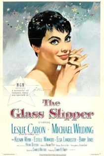 دانلود فيلم The Glass Slipper 1955 | کفشهای بلورین دانلود فيلم The Glass Slipper 1955 | کفشهای بلورین