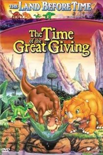 دانلود فيلم The Land Before Time III: The Time of the Great Giving 1995 | سرزمین پیش از زمان سوم: زمان بخشش بزرگ دانلود فيلم The Land Before Time III: The Time of the Great Giving 1995 | سرزمین پیش از زمان سوم: زمان بخشش بزرگ