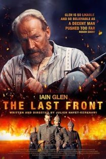 دانلود فيلم The Last Front 2024 | آخرین جبهه