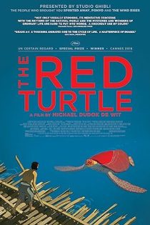 دانلود فيلم The Red Turtle 2016 | لاکپشت قرمز دانلود فيلم The Red Turtle 2016 | لاکپشت قرمز