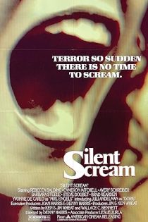 دانلود فيلم The Silent Scream 1979 | فریاد خاموش دانلود فيلم The Silent Scream 1979 | فریاد خاموش