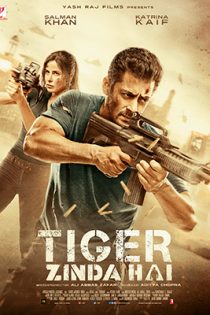 دانلود فيلم Tiger Zinda Hai 2017 | تایگر زنده است دانلود فيلم Tiger Zinda Hai 2017 | تایگر زنده است
