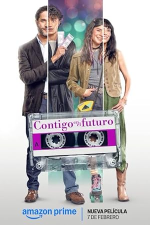 With You in the Future 2025