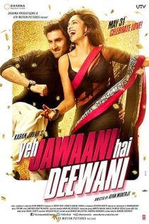 دانلود فيلم Yeh Jawaani Hai Deewani 2013 | جوانی و دیوانگی دانلود فيلم Yeh Jawaani Hai Deewani 2013 | جوانی و دیوانگی