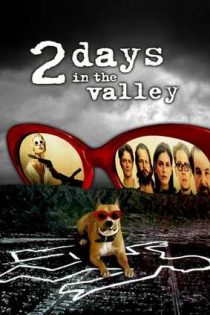 دانلود فيلم 2 Days in the Valley 1996 | روز در دره 2