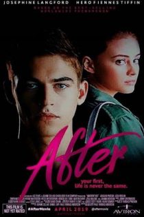 دانلود فيلم After 2019 | بعد دانلود فيلم After 2019 | بعد