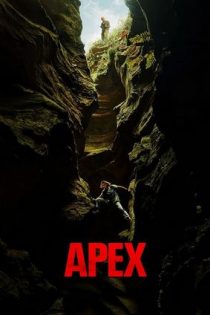 دانلود فيلم Apex 2026 | اوج