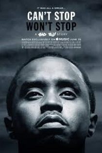 دانلود فيلم Can’t Stop, Won’t Stop: A Bad Boy Story 2017 | نمی‌توانم بس کنم، نخواهم کرد: داستان یک پسر بد