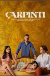 دانلود سريال Çarpinti 2025 | تپش قلب