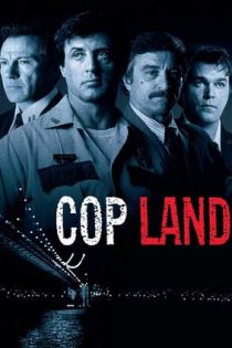 دانلود فيلم Cop Land 1997 | پلیس لند