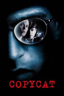 دانلود فيلم Copycat 1995 | کپی