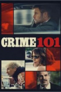 دانلود فيلم Crime 101 2026 | جرم 101