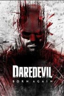 دانلود سريال Daredevil: Born Again 2025 | دردویل: تولد دوباره دانلود سريال Daredevil: Born Again 2025 | دردویل: تولد دوباره