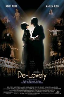دانلود فيلم De-Lovely 2004 | دوست داشتنی