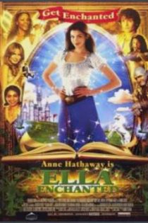 دانلود فيلم Ella Enchanted 2004 | الا طلسم شده دانلود فيلم Ella Enchanted 2004 | الا طلسم شده