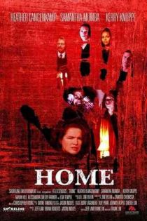 دانلود فيلم Home 2016 | خانه
