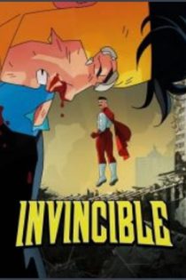 دانلود سريال Invincible 2021 | شکست ناپذیر دانلود سريال Invincible 2021 | شکست ناپذیر