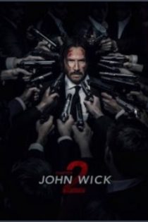 دانلود فيلم John Wick: Chapter 2 2017 | جان ویک 2 دانلود فيلم John Wick: Chapter 2 2017 | جان ویک 2