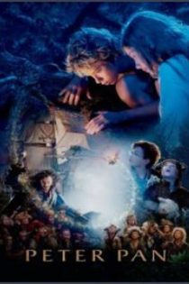 دانلود فيلم Peter Pan 2003 | پیتر پن دانلود فيلم Peter Pan 2003 | پیتر پن