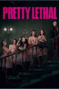 دانلود فيلم Pretty Lethal 2026 | بسیار کشنده دانلود فيلم Pretty Lethal 2026 | بسیار کشنده