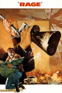 دانلود فيلم Rage 1972 | خشم دانلود فيلم Rage 1972 | خشم