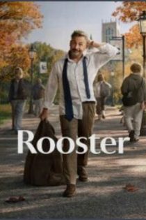دانلود سريال Rooster 2026 | روستر