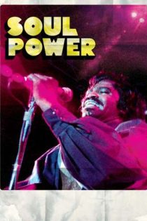دانلود فيلم Soul Power 2008 | قدرت روح