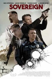 دانلود فيلم Sovereign 2025 | حاکم