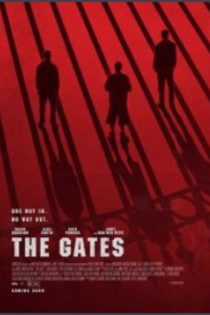 دانلود فيلم The Gates 2026 | دروازه دانلود فيلم The Gates 2026 | دروازه