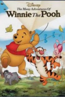 دانلود فيلم The Many Adventures of Winnie the Pooh 1977 | بسیاری از ماجراهای وینی پو دانلود فيلم The Many Adventures of Winnie the Pooh 1977 | بسیاری از ماجراهای وینی پو