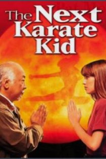 دانلود فيلم The Next Karate Kid 1994 | بچه بعدی کاراته دانلود فيلم The Next Karate Kid 1994 | بچه بعدی کاراته